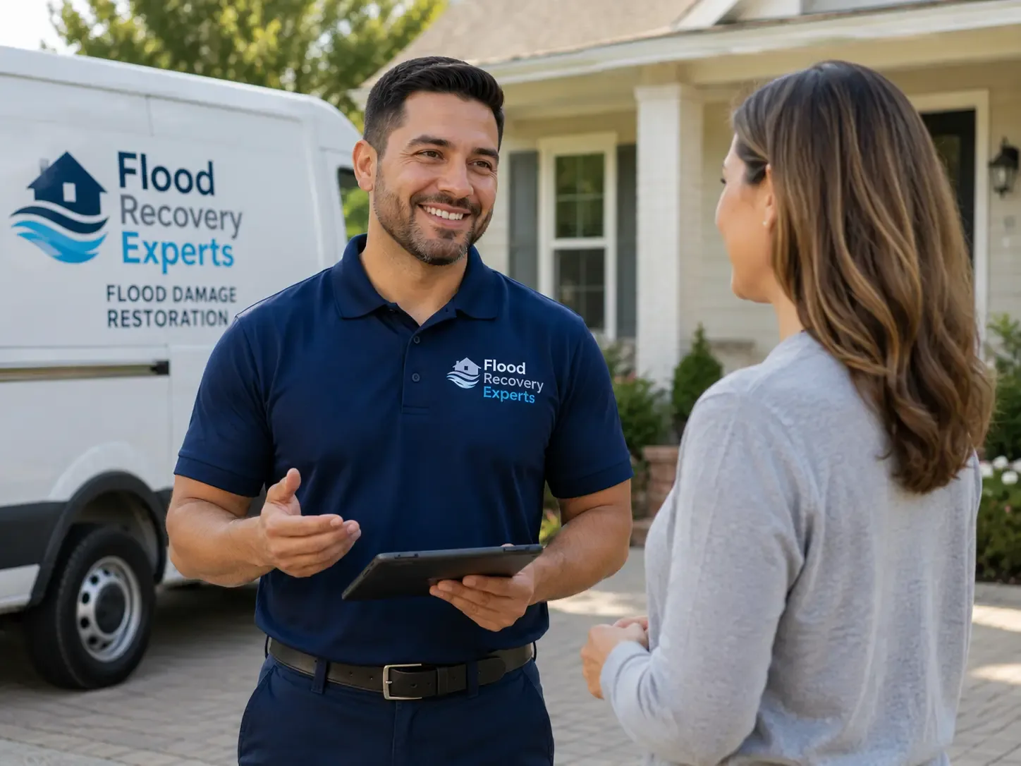 Flood Damage Cleanup Gray, ME FAQs
